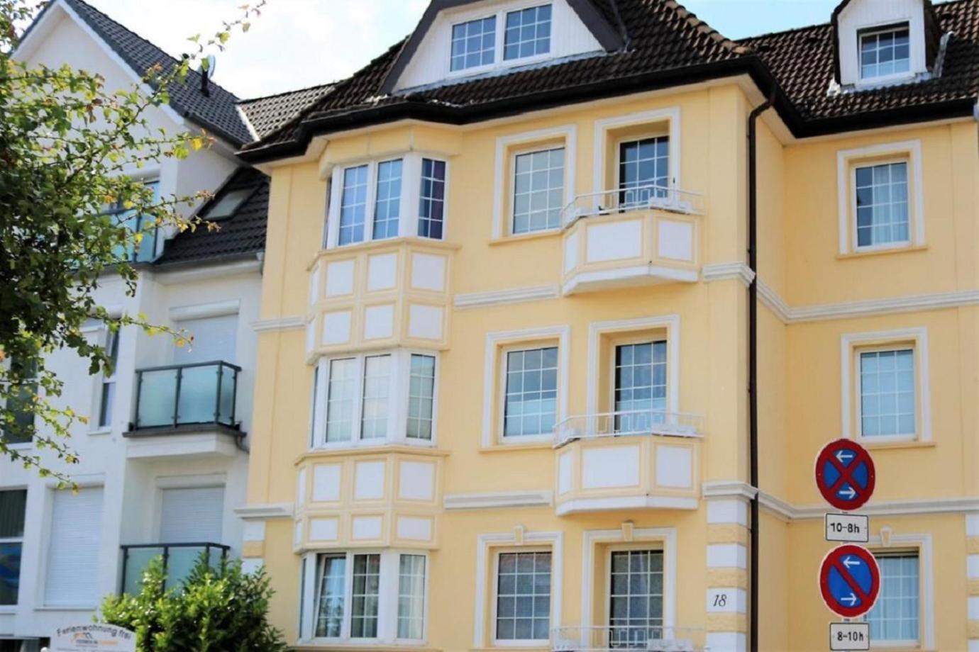 Nordsee 03 Cuxhaven Exterior foto