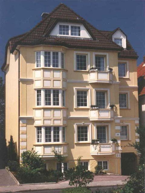 Nordsee 03 Cuxhaven Exterior foto